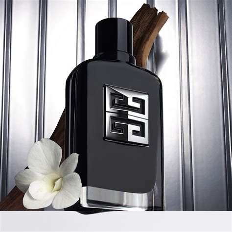 profumo givenchy gentleman society|givenchy eau de parfum.